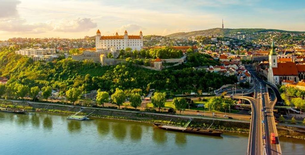 Voyage en Slovaquie - Jusqu’à -70 % | Voyage Privé