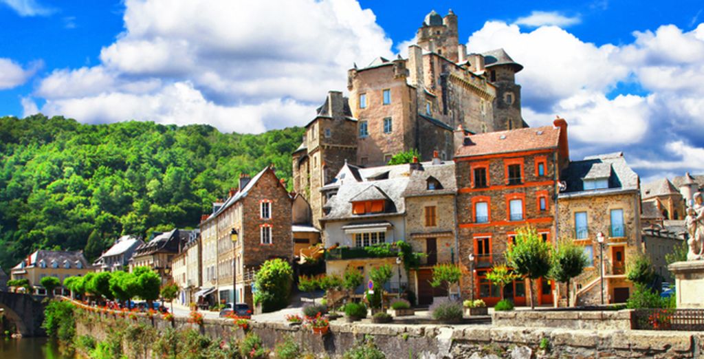 Vacances en Dordogne, locations et bons plans - Voyage Privé