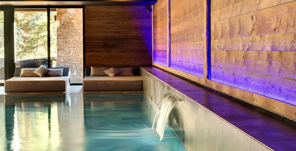 Domaine de Montagne 5* - Vosges