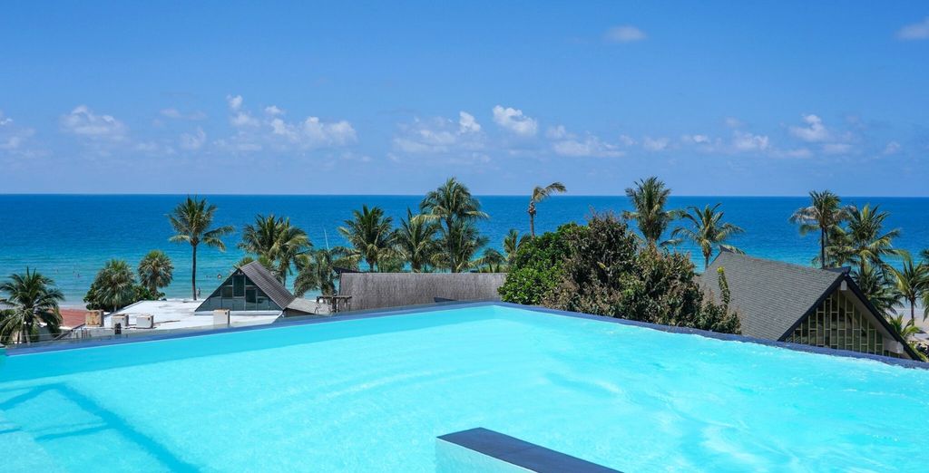 KC Grande Resort Koh Chang 5*