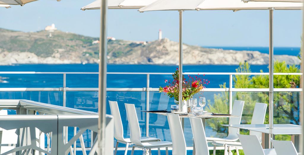Hôtel Côté Thalasso Banyuls-sur-Mer - Banyuls Sur Mer ...