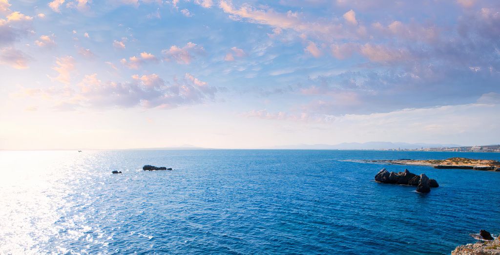 Bahía Calpe by Pierre & Vacances 4*