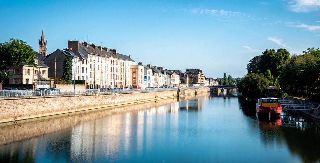 Avis Concordia Le Mans Centre Gare 4* Le Mans Voyage Privé