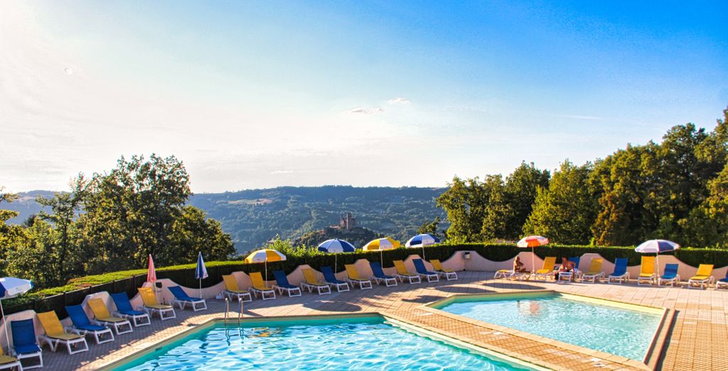 Avis - Fram Résidence Club Nature Aveyron - Occitanie | Voyage Privé