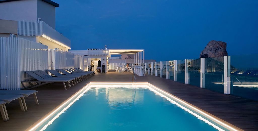 Bahía Calpe by Pierre & Vacances 4*