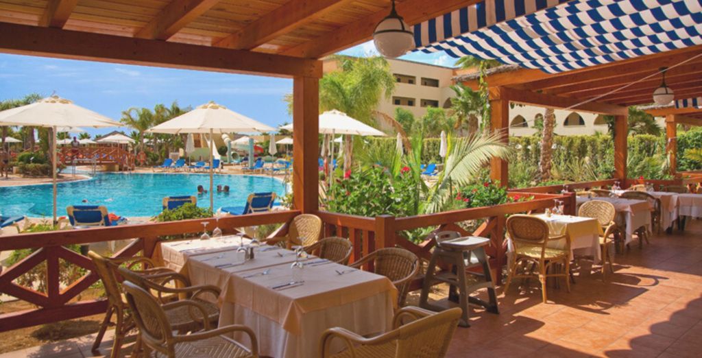 Playamarina Spa Hôtel 4* - Andalousie - Jusqu'à -70 % | Voyage Privé
