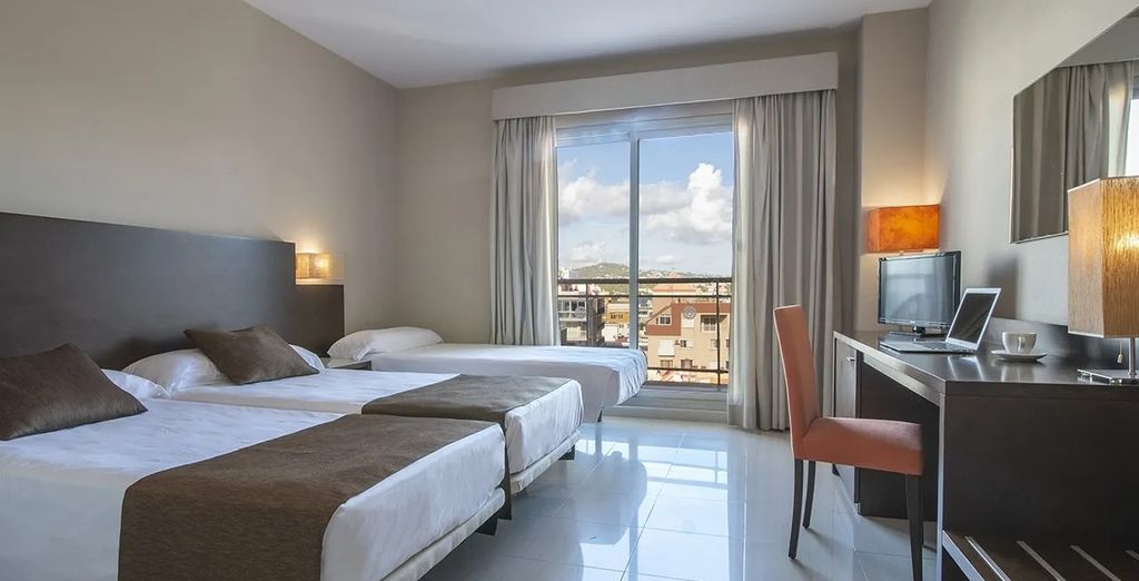 Bahía Calpe by Pierre & Vacances 4*