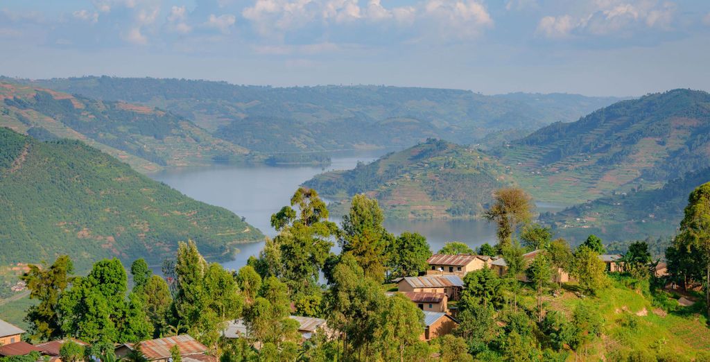 Circuit privé : Voyage au Rwanda et en Ouganda - Rwanda - Jusqu’à -70 % | Voyage Privé&nbsp;