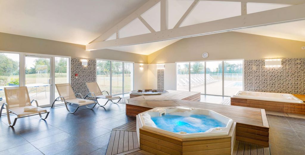 Lagrange Vacances - Le Village De La Mer