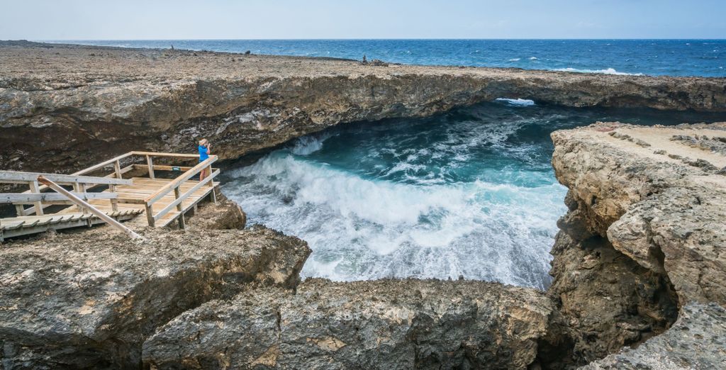 The Rif Corendon Curacao Curio, By Hilton 4* - Curaçao - Jusqu'à -70% | Voyage Privé