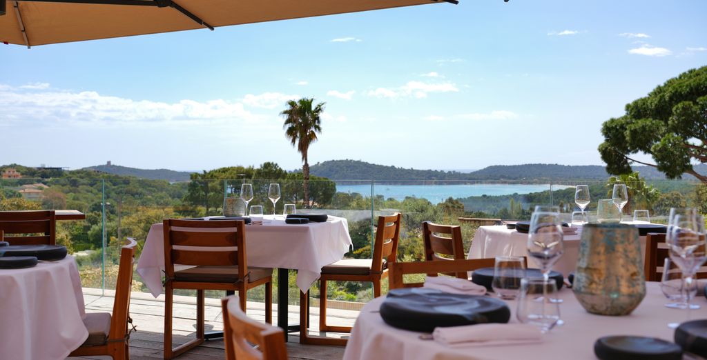 Les Regalia Hôtel & Spa 5*