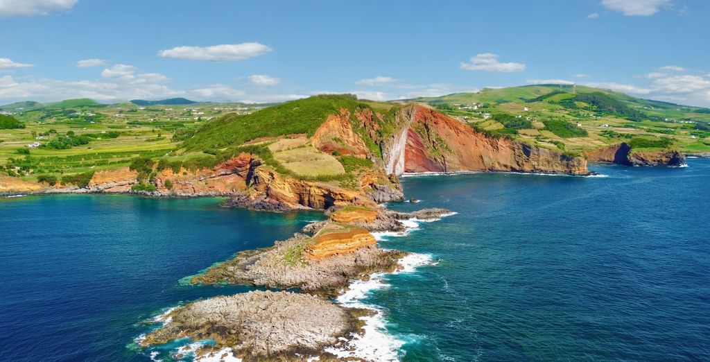 Torel Terra Brava 5* - Angra do Heroísmo