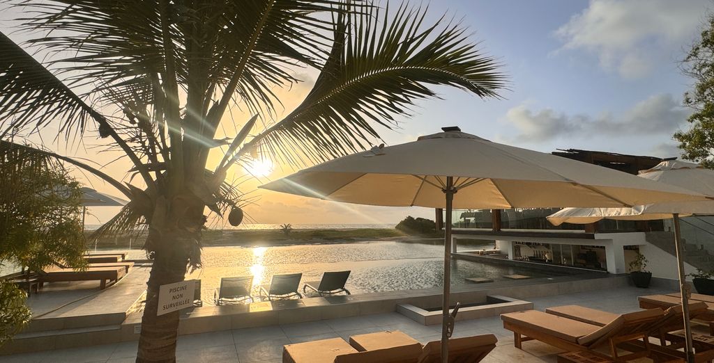 Hôtel La Parenthèse 4* (Adult Only)