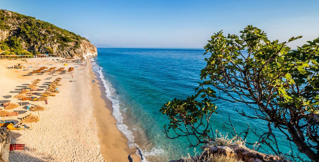 Olympia Hotel Vlore 4 - Vlorë