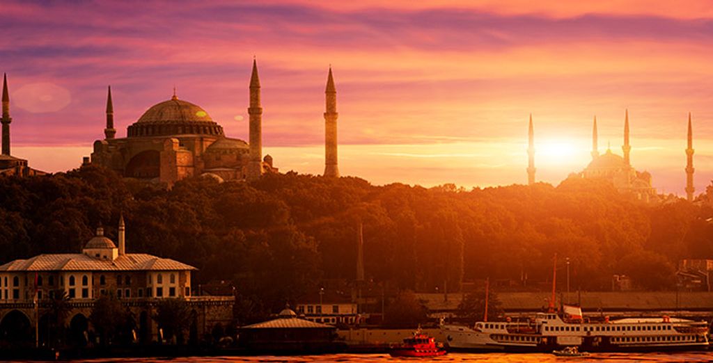 Voyage en Turquie - Voyage Privé