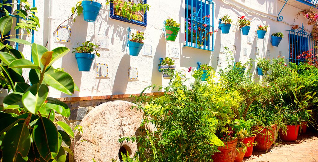 Luxury Boutique Hotel Costa del Sol Torremolinos
