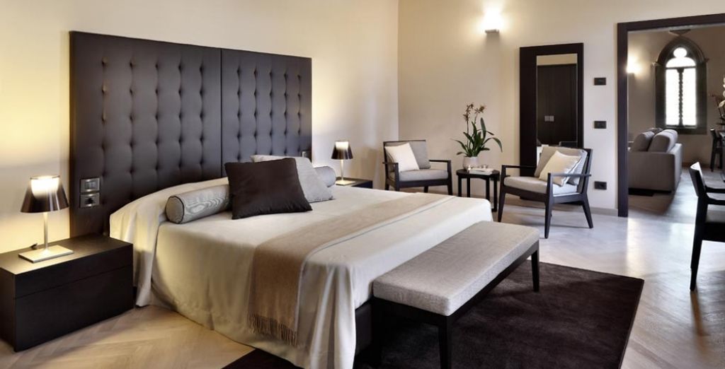 Borgo Dei Conti Resort 5*