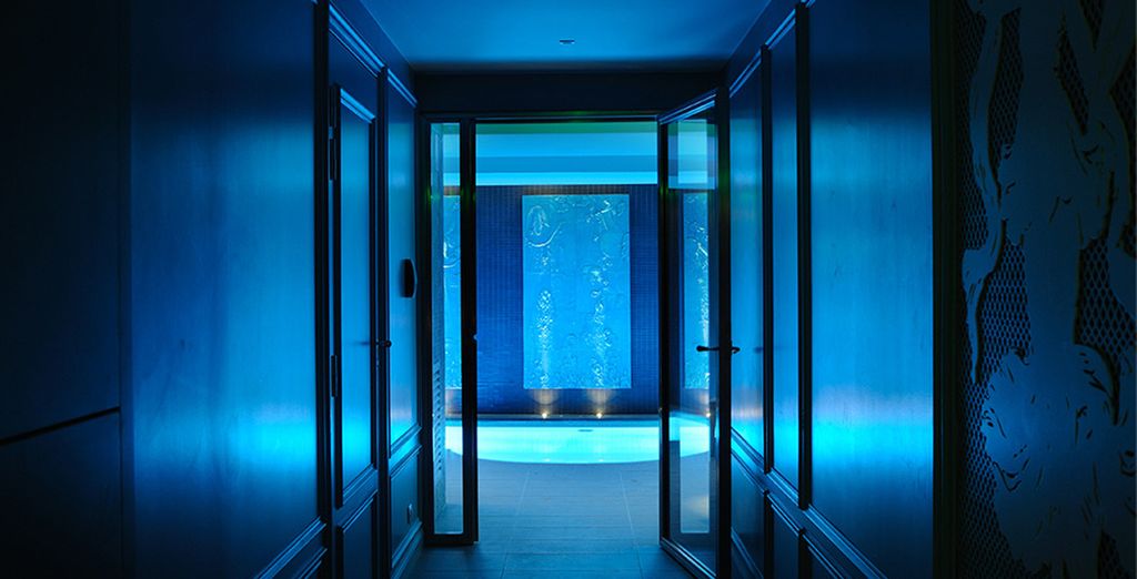 Hôtel & Spa La Belle Juliette 4*