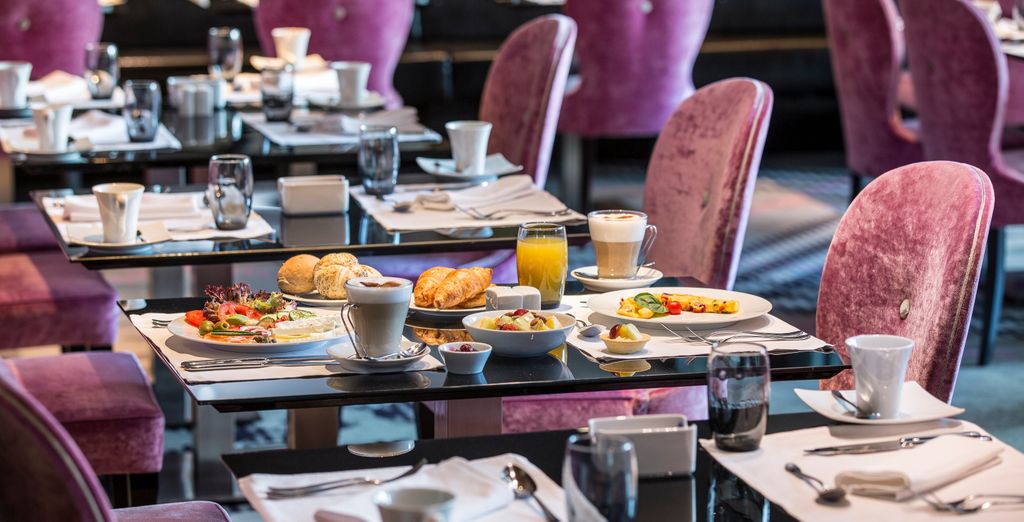 Falkensteiner Hotel Belgrade 4*
