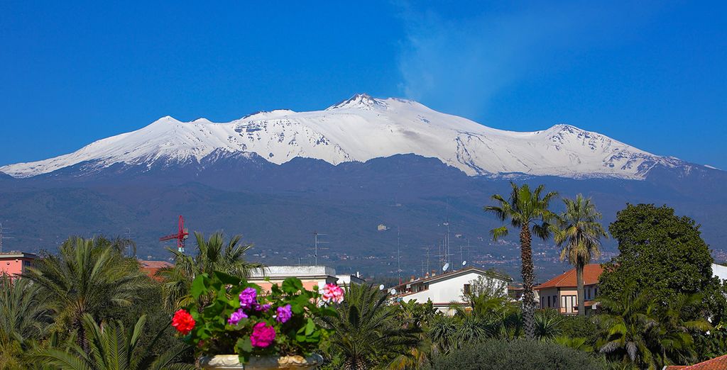 Hôtel Orizzonte 4*