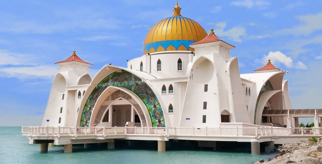 Circuit Le meilleur de la Malaisie