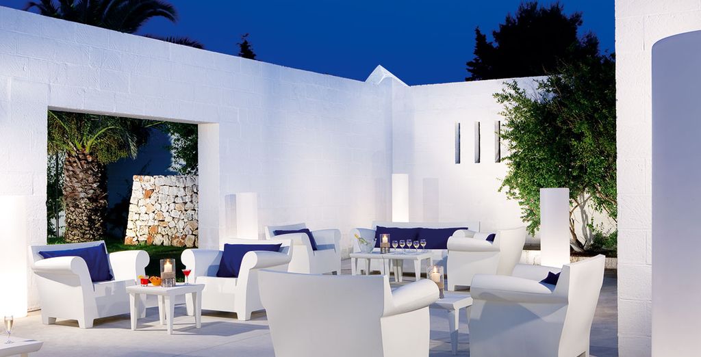 Nicolaus Club Meditur Village 4*