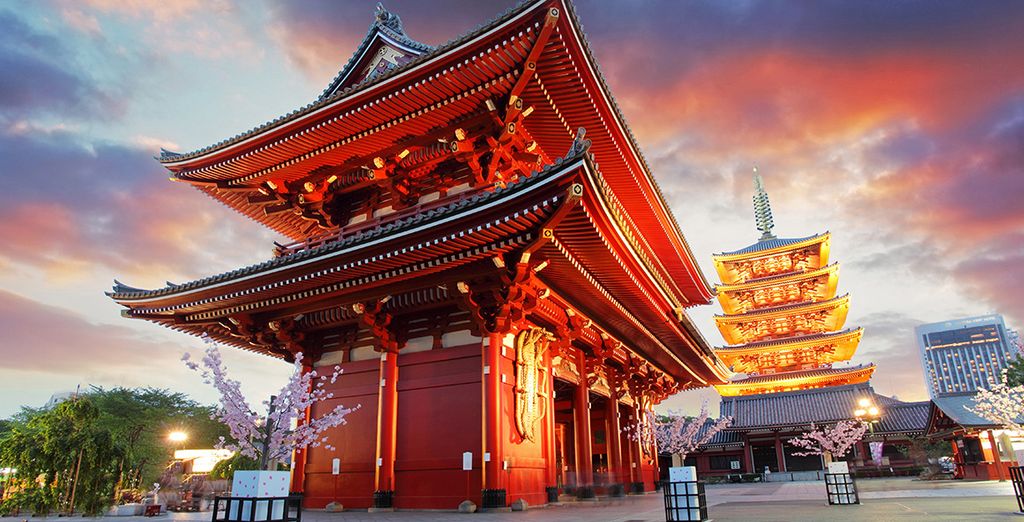 Hôtel Mercure Ginza Tokyo 4* - Tokyo