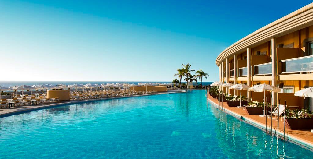 Iberostar Fuerteventura Palace 5*