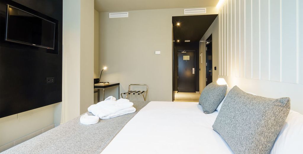 Luxury Boutique Hotel Costa del Sol Torremolinos