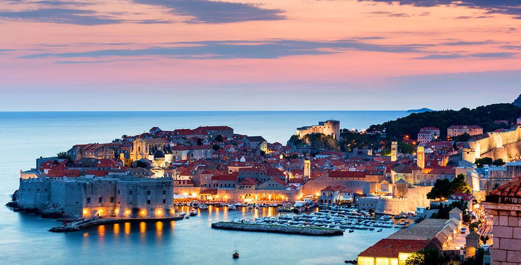 Croisière catamaran en Croatie