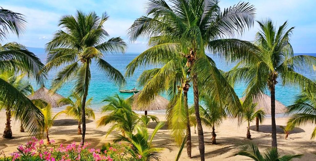 Club Lookéa Magic Haïti 4*
