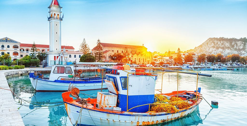 White Olive Premium 4*