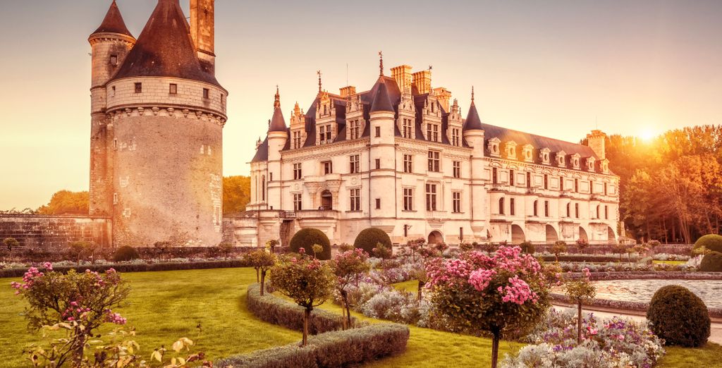 Hôtel Oceania L'Univers Tours 4*