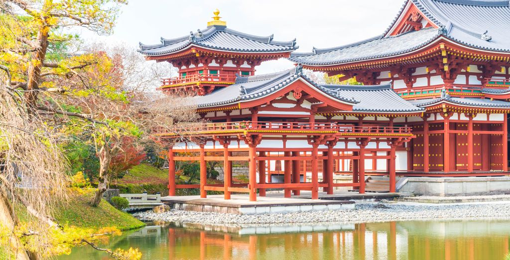 Hôtel Kyoto Tokyu 4* - Kyoto