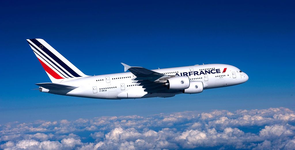 French Days Billets d’Avion