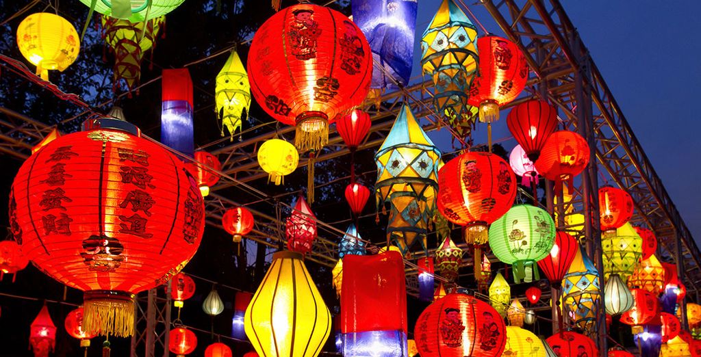 Hôtel Regal Hongkong 5*