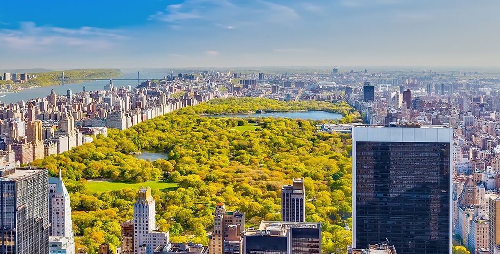 Hotel Boutique at Grand Central - New York