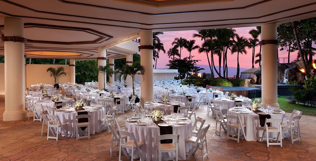 Combiné Marina Del Rey et The Westin Maui 4*