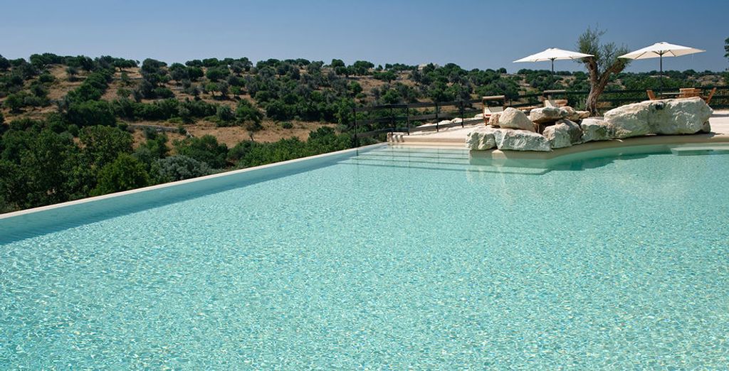 Relais Parco Cavalonga