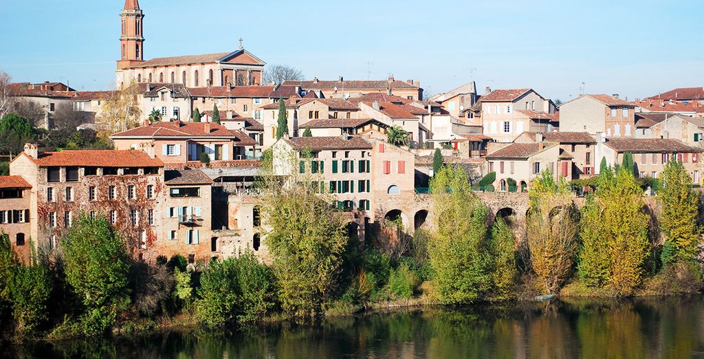 Résidence Le Domaine du Green