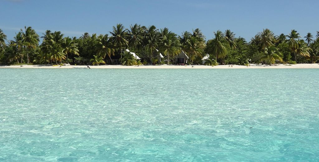 Combiné 3 îles en Polynésie : Intercontinental Tahihi 4* & Intercontinental Moorea 5* & Intercontinental Bora Bora 4* avec Air Tahiti Nui