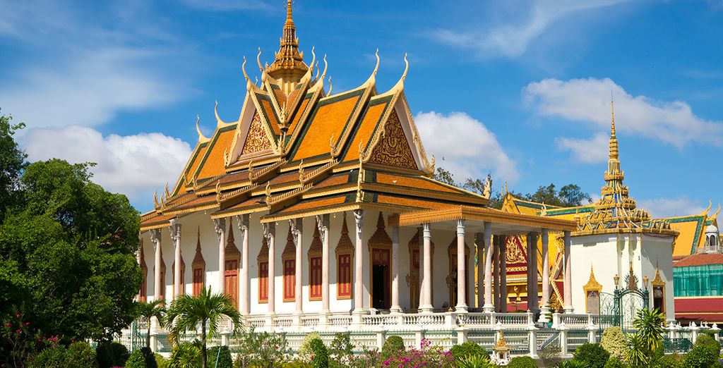 Phnom-Phen