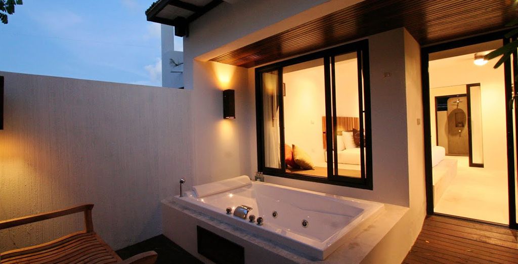  Mimosa Resort & Spa 4*