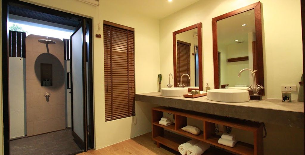  Mimosa Resort & Spa 4*