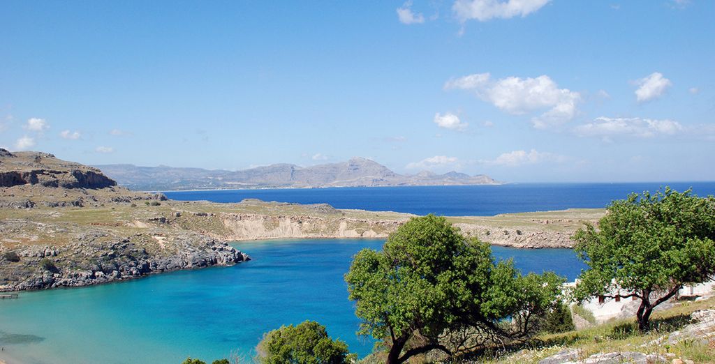 Club Jumbo Kolymbia Star 4*