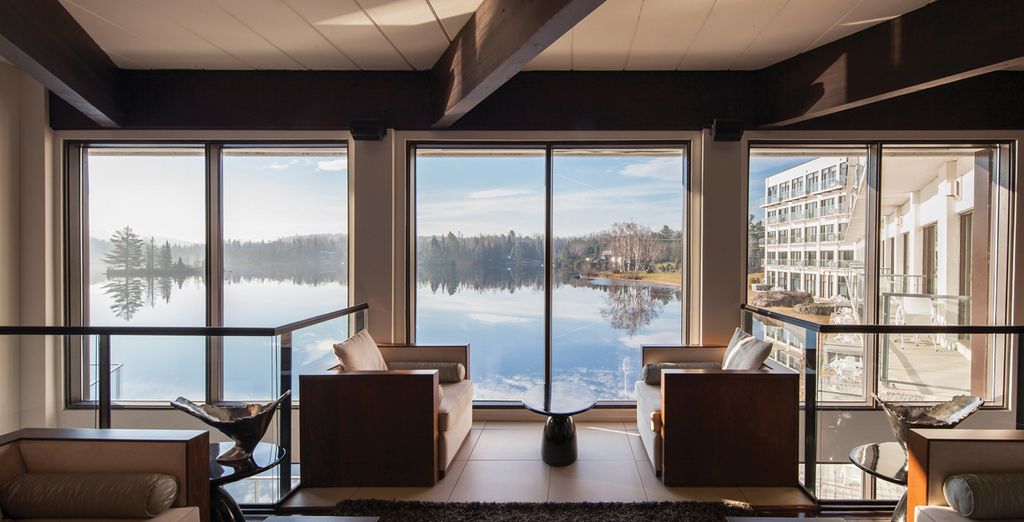 Estérel Resort 4*