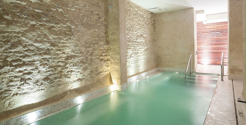 Hôtel EME Catedral 5*