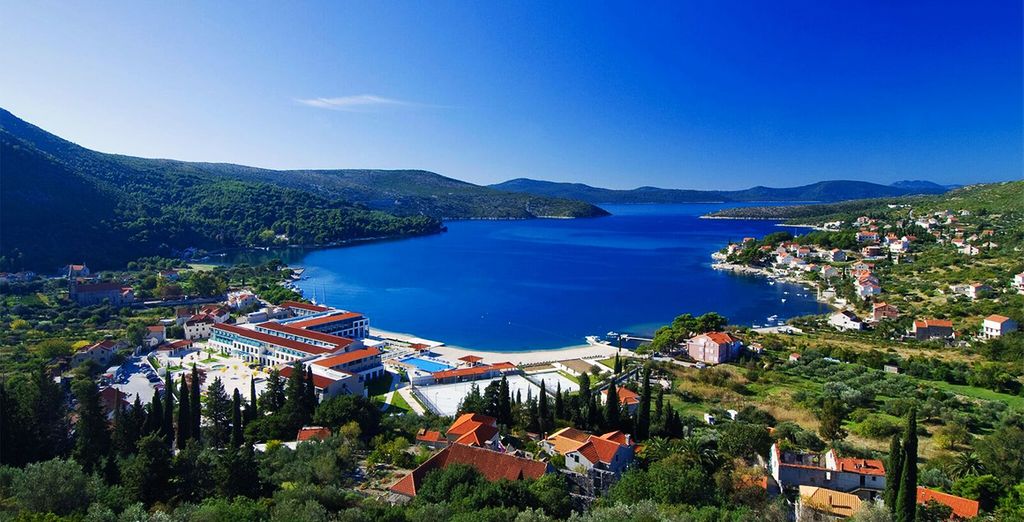 Admiral Grand Hotel 5*