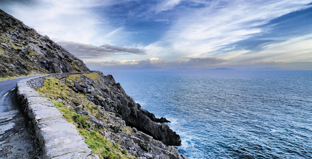 Autotour Essentiel de l’Irlande