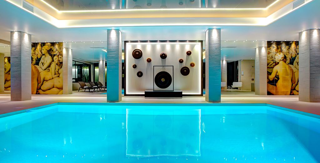 Best Western Plus Hôtel de Chassieu 4*